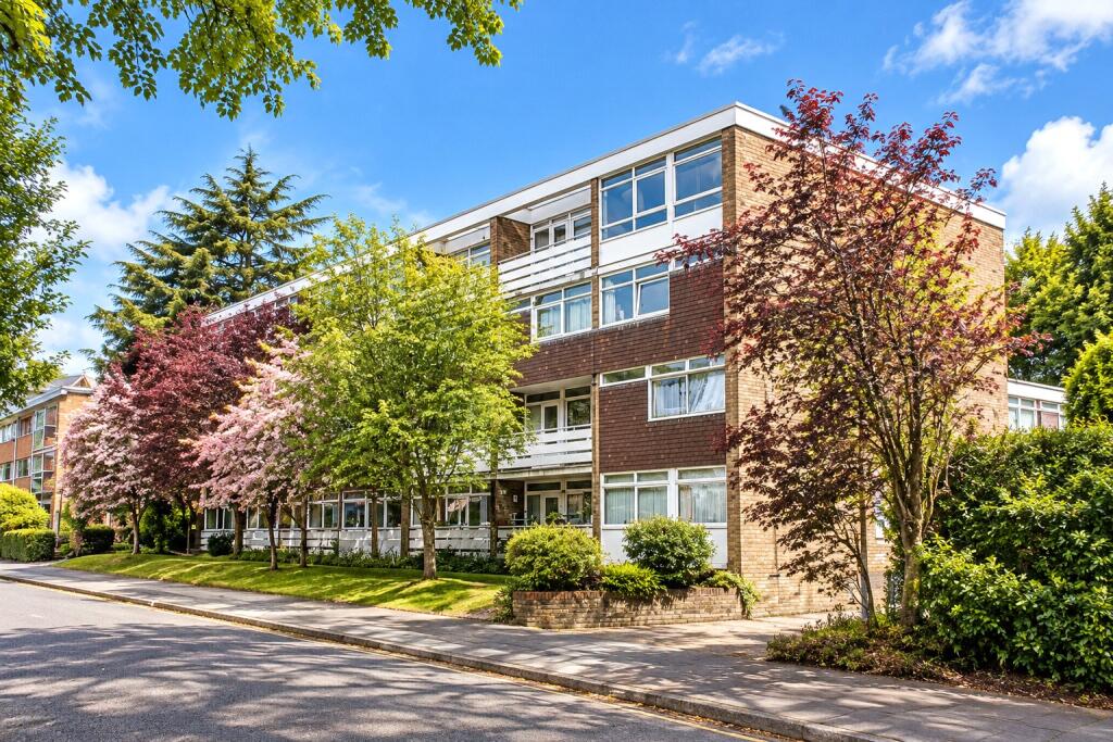 Main image of property: Hill View Court, Woking, Surrey, GU22