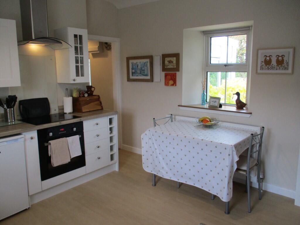House in Brydekirk, Newpark - View 6