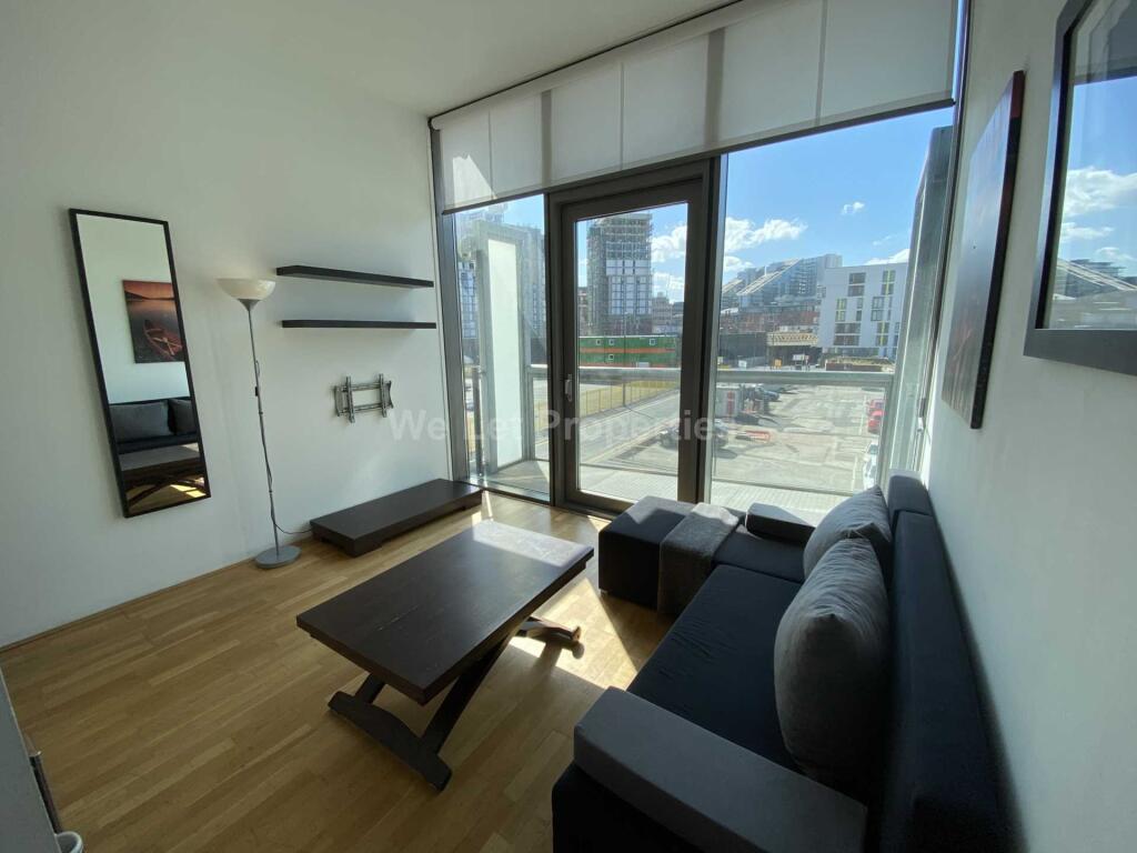 Main image of property: Abito, Greengate