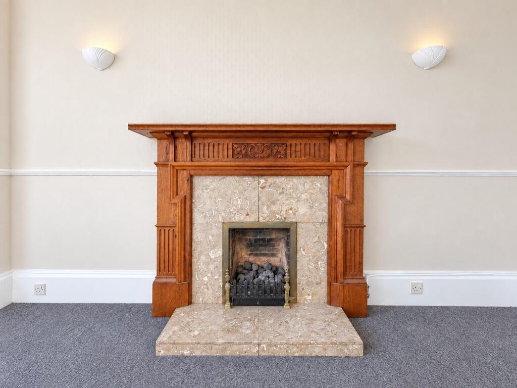 Apartment in Glasgow - More