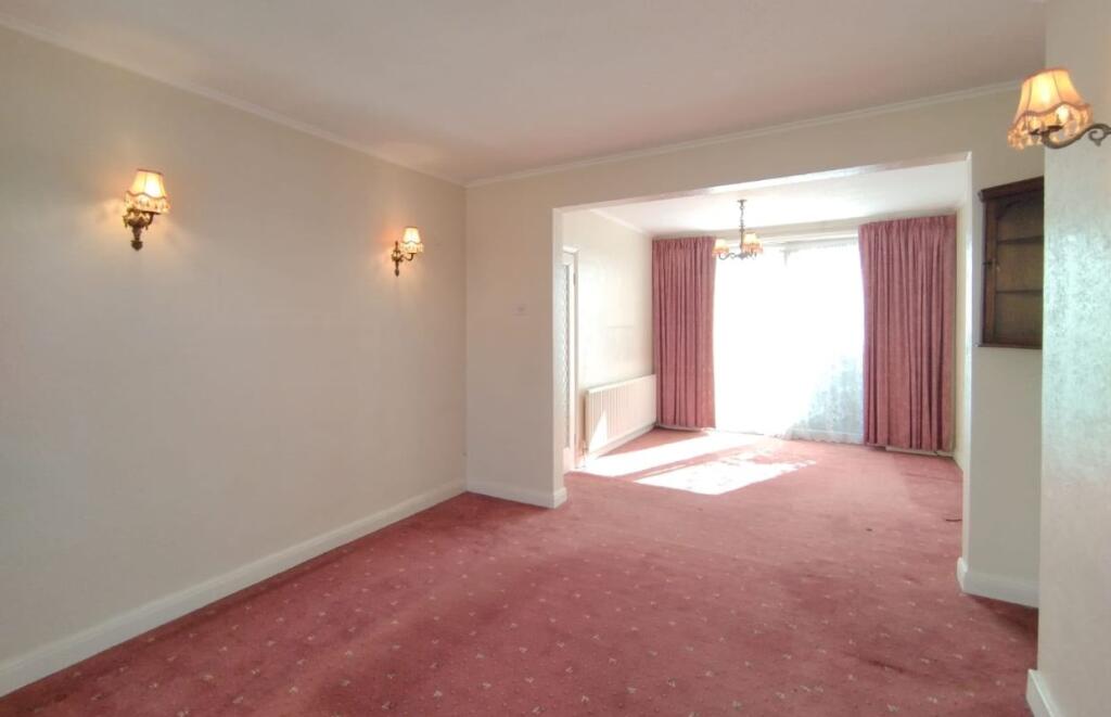 House in London - View 3