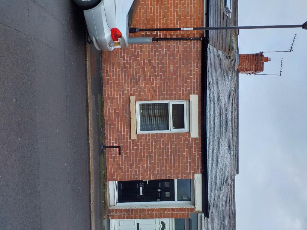 Main image of property: Reginald Street, Sunderland, Tyne And Wear, SR4