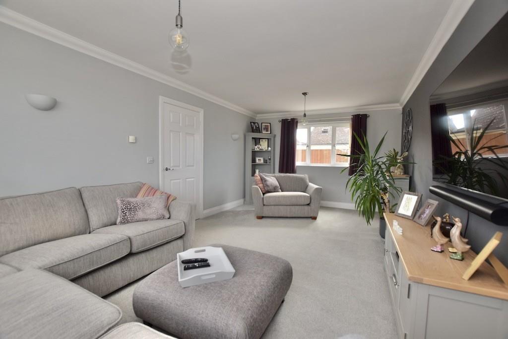 House in Ipswich - View 3