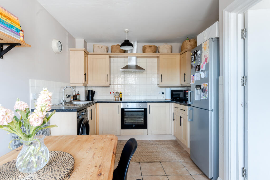 House in Bristol, Staple Hill and Mangotsfield - View 4