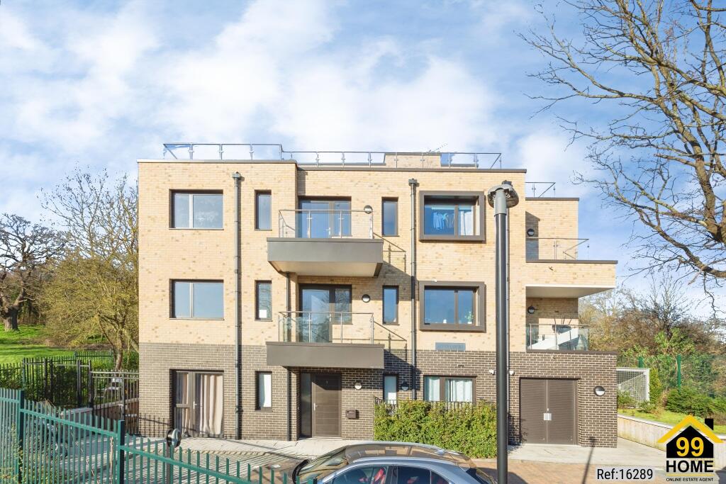 Main image of property: Alvyn Court, Wembley, London, HA0
