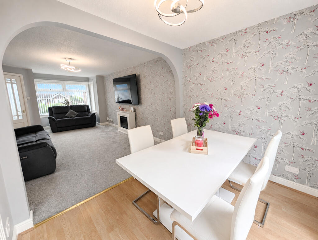 House in Kilmarnock - More