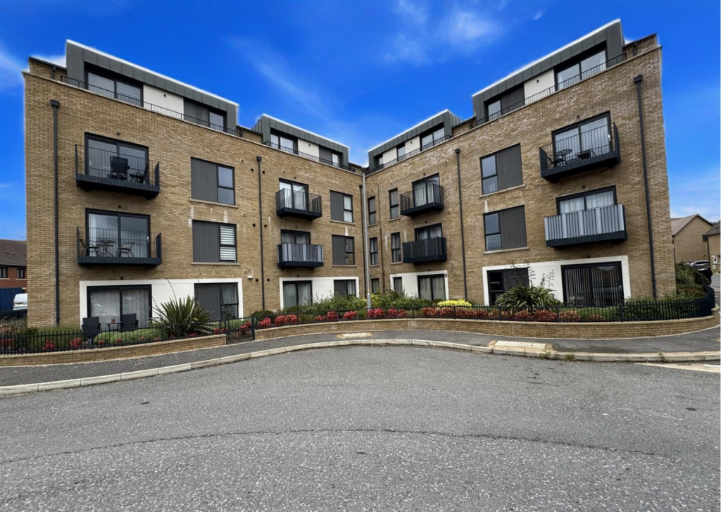 Main image of property: Epping Road, Corby