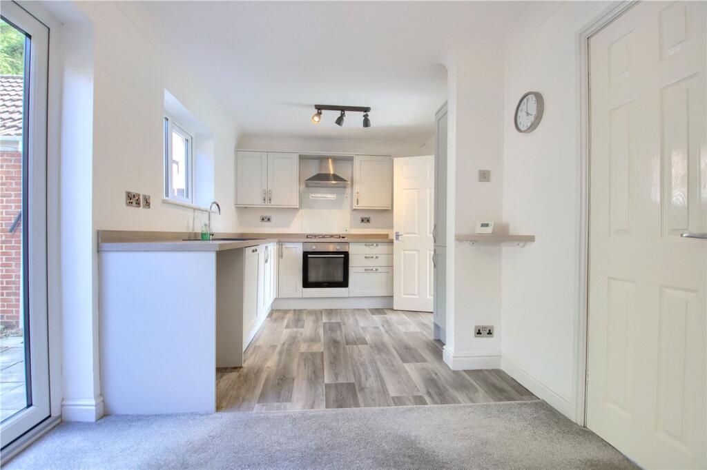 House in Ingleby Barwick, Stockton-on-Tees - View 4