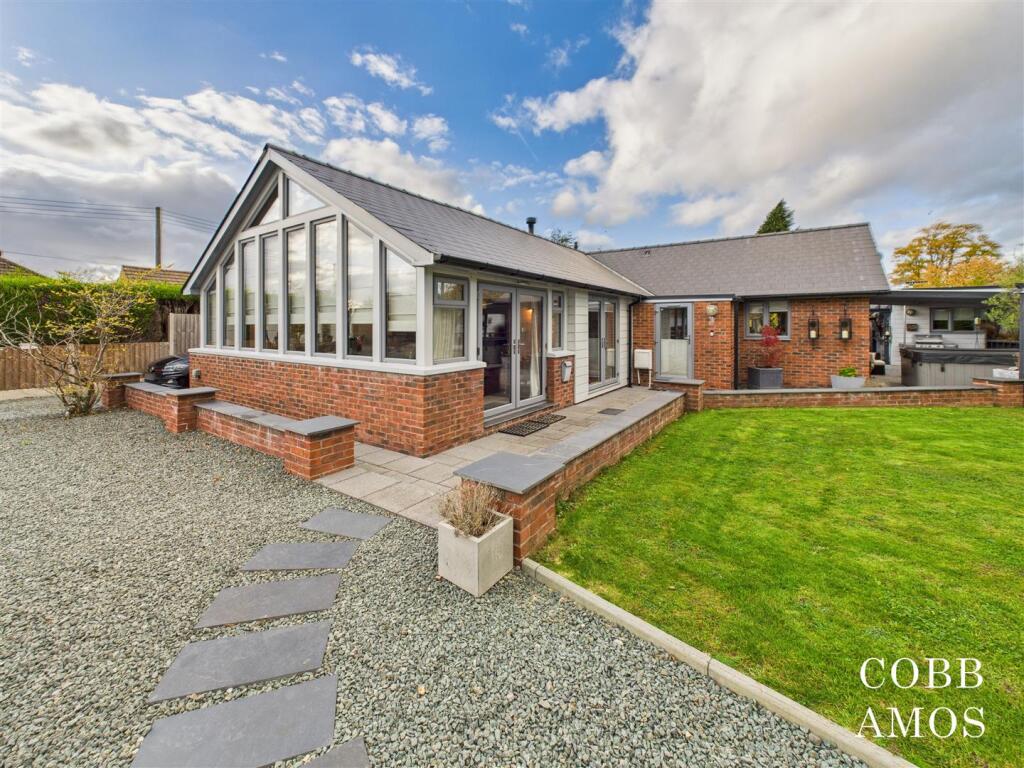 Main image of property: Holmer, Hereford