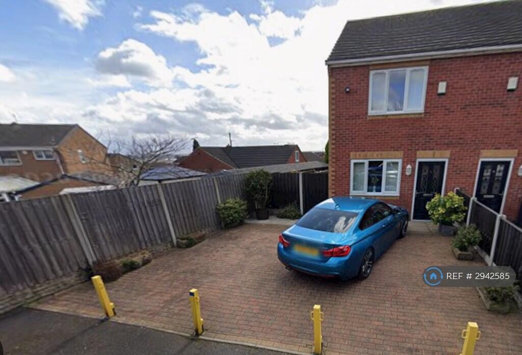 Main image of property: Intake Lane, Barnsley, S72