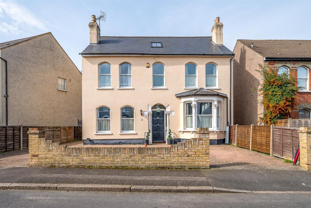 Main image of property: Knoll Road, Bexley