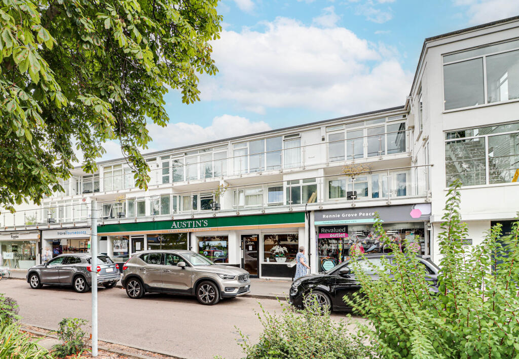Main image of property: High Street, Harpenden, Hertfordshire, AL5