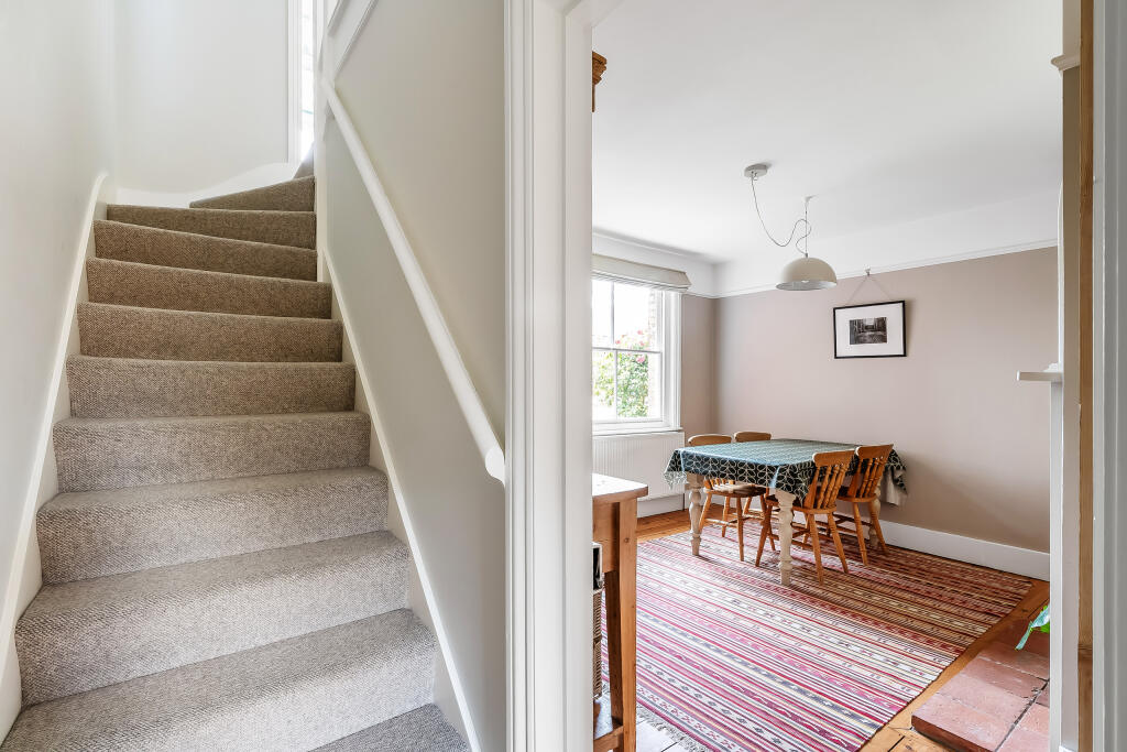 St Johns Road, Sevenoaks, Kent - More