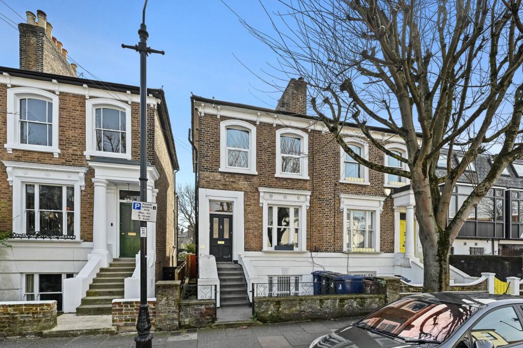 Main image of property: Mill Hill Road, Acton