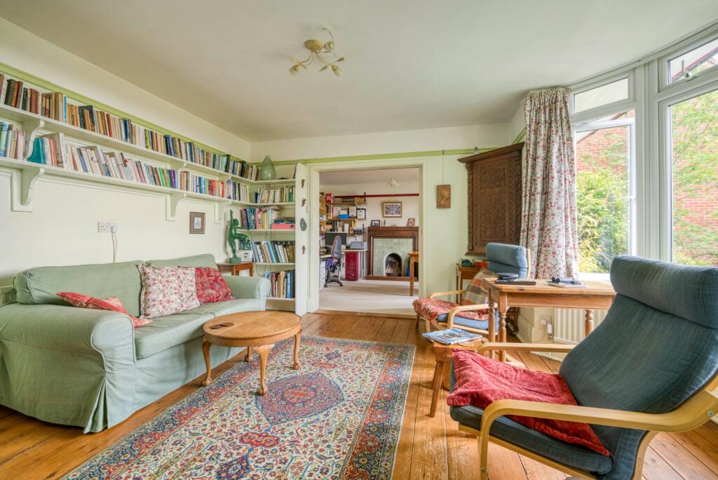 House in Glastonbury, Northover, Beckery - View 5