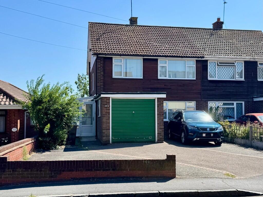 Main image of property: Spital Road, Maldon