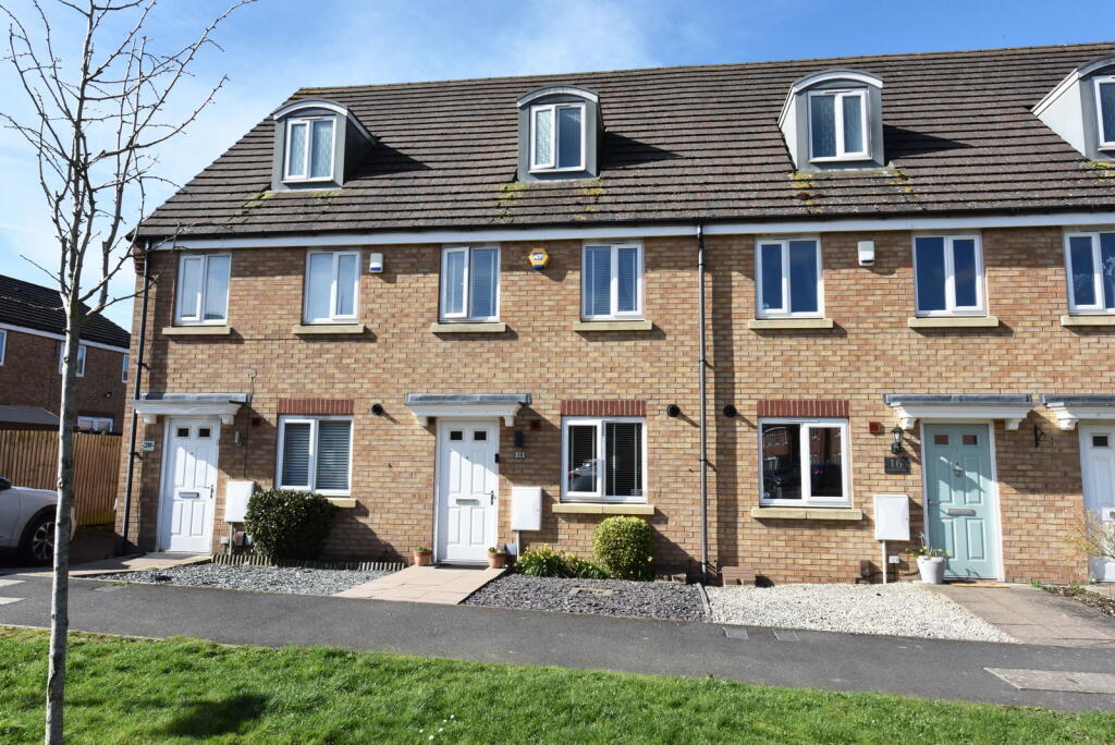 Main image of property: KINGSWINFORD, Great Western Way