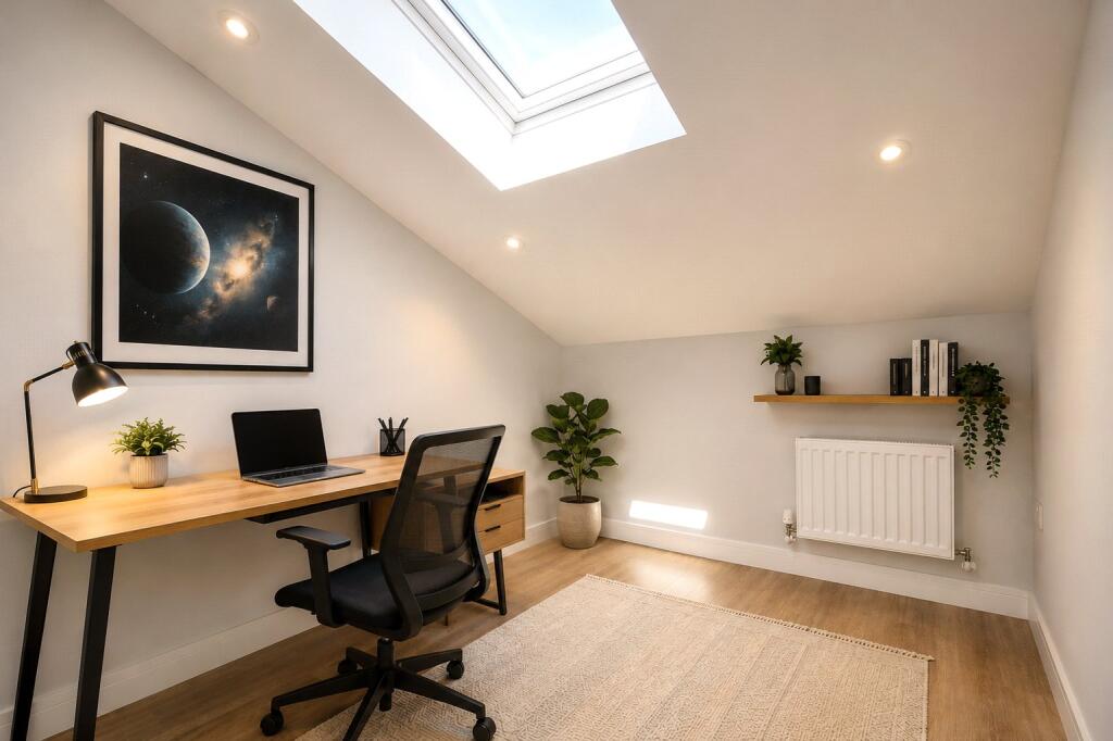 Apartment in Bristol, Stokes Croft, Kingsdown - View 5
