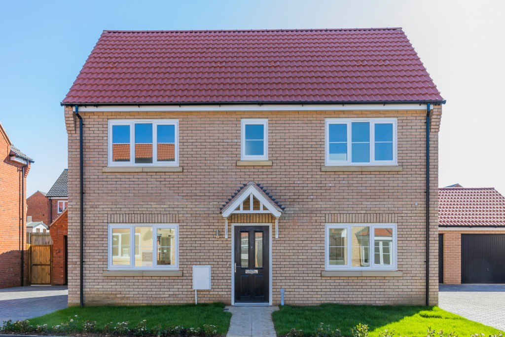 Main image of property: Lowestoft Road,
Hopton,
Great Yarmouth,
NR31 9AH