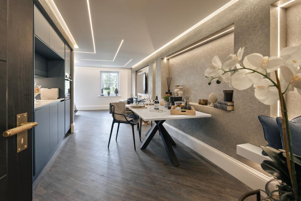 Main image of property: The Sanctuary, Whitbarrow Suites, Berrier, Penrith, CA11