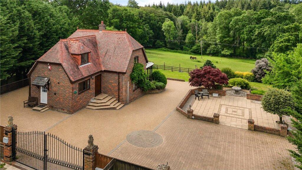 Main image of property: Ringwood Road, Stoney Cross, Lyndhurst, Hampshire