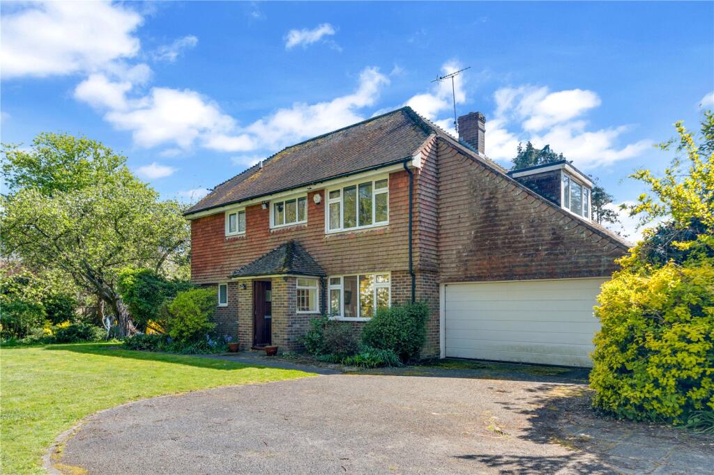 Main image of property: The Paddock, Lyminster, West Sussex
