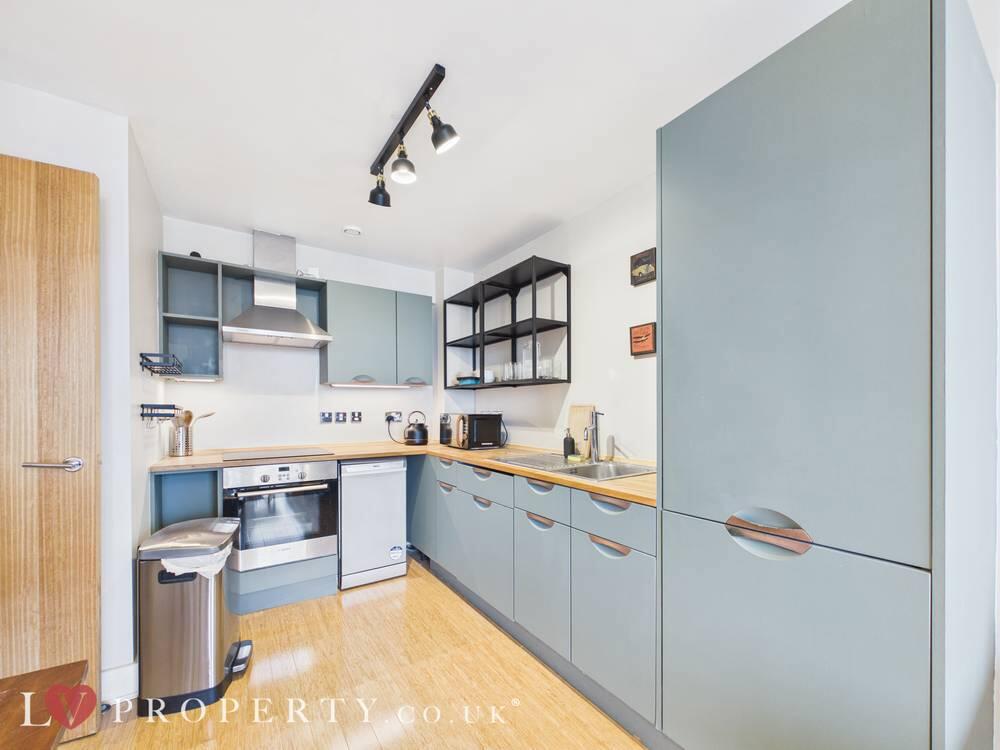 Main image of property: Langley Walk, Birmingham, West Midlands, B15