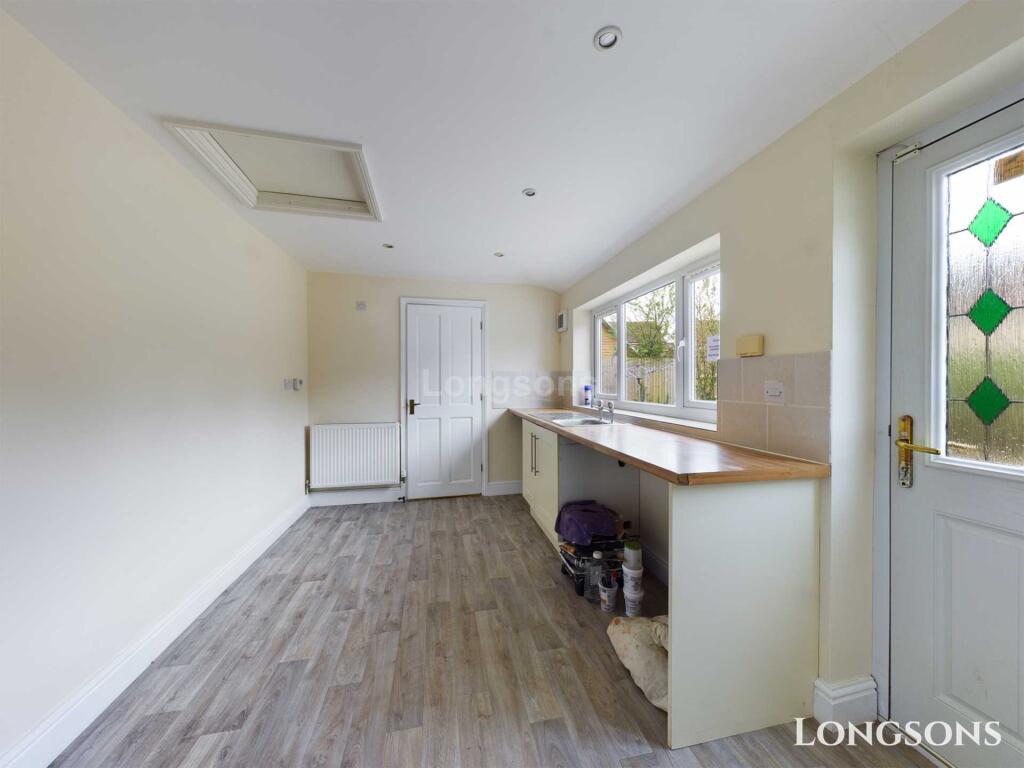 House in Peterborough - More