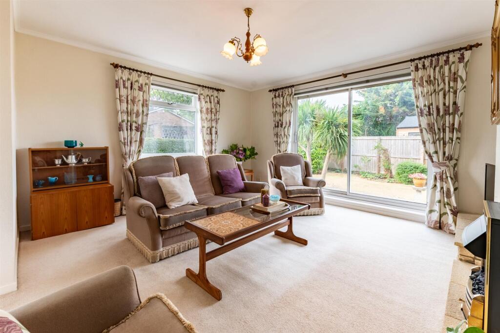 Iford Close, Saltford, Bristol photo 4