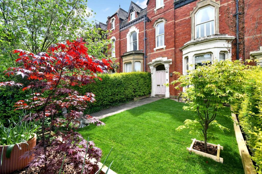 Main image of property: Palace Road, Ripon, North Yorkshire