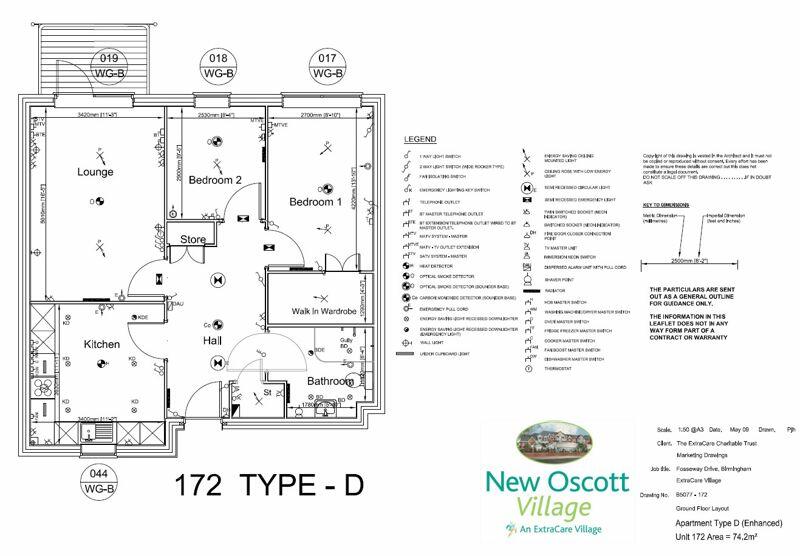Additional image 3 of New Oscott Village, Fosseway Drive, Sutton Coldfield