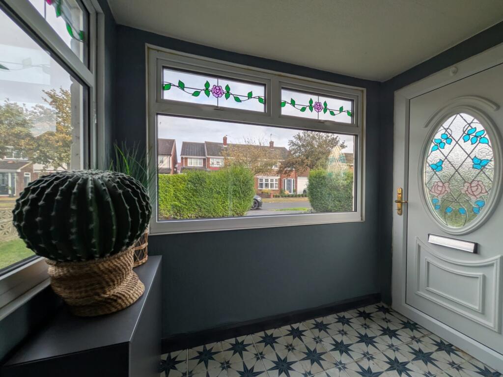 Lingdale Drive, Hartlepool, County Durham, TS25 photo 3