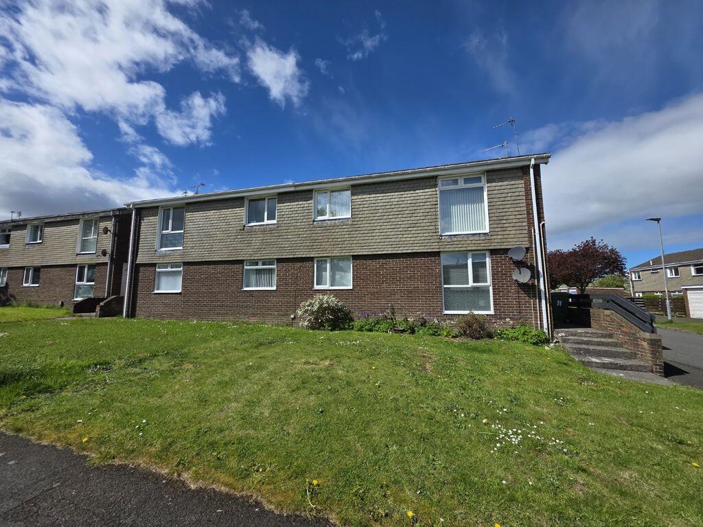 Main image of property: Newlyn Drive, Cramlington