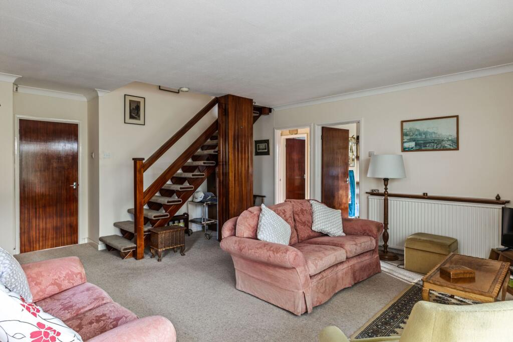 House in Brighton - View 3