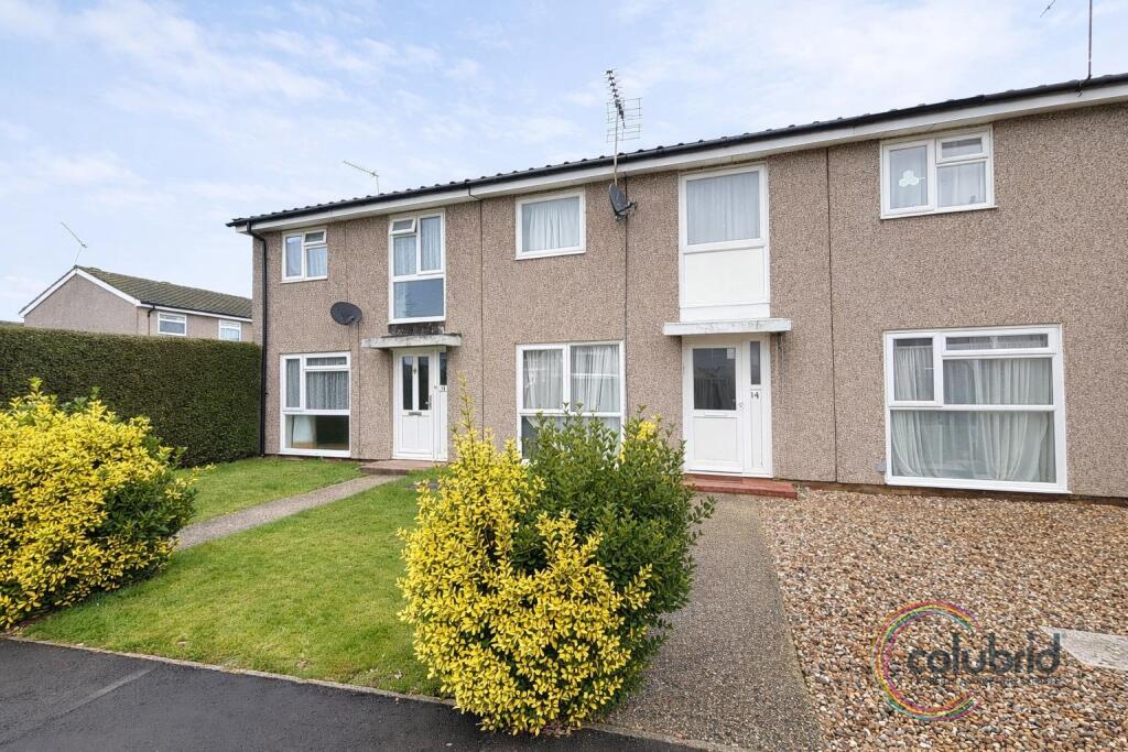 Main image of property: Cramphorn Walk, Chelmsford