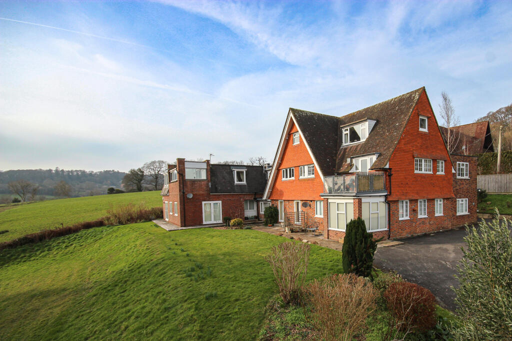Main image of property: Spring Head Road, Uplyme, Devon, DT7