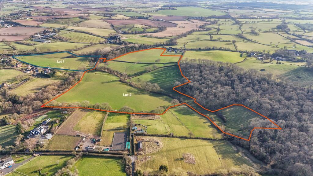 Main image of property: Fockbury Road, Dodford, B61