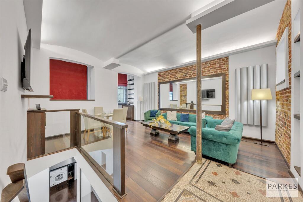 Main image of property: Lyall Street, Belgravia, London, SW1X