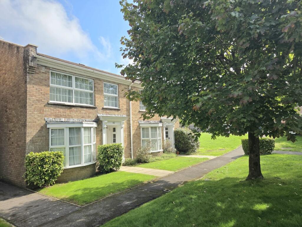 Main image of property: Wedgwood Drive, Whitecliff, BH14
