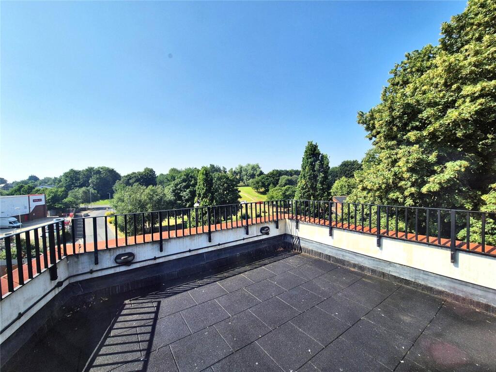 Apartment in Llandudno - View 3
