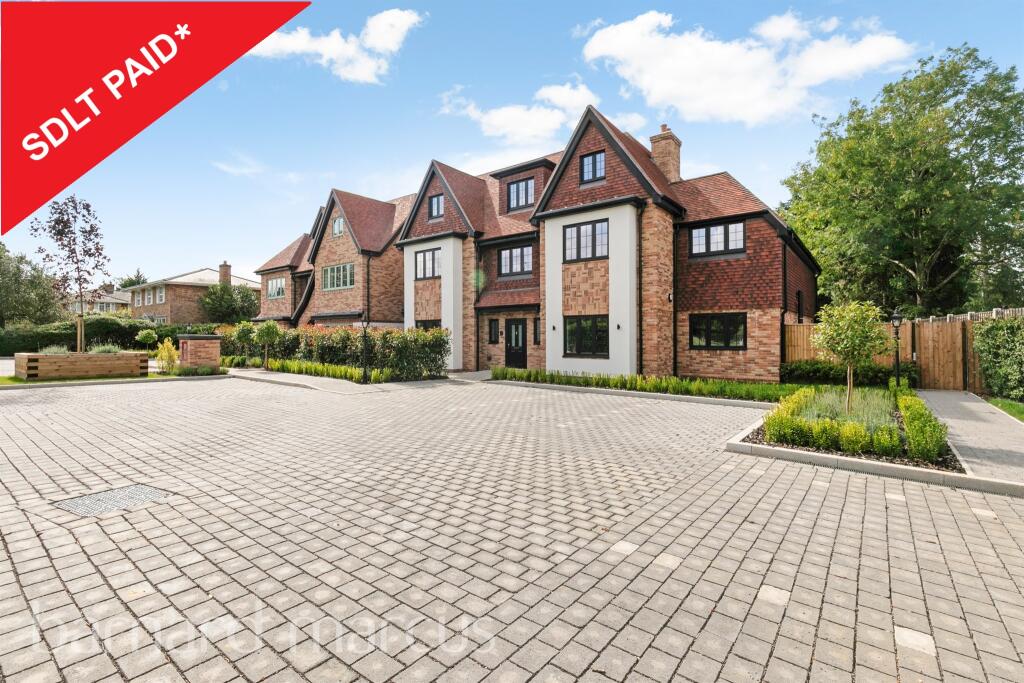 Main image of property: Hillbury Road, Warlingham