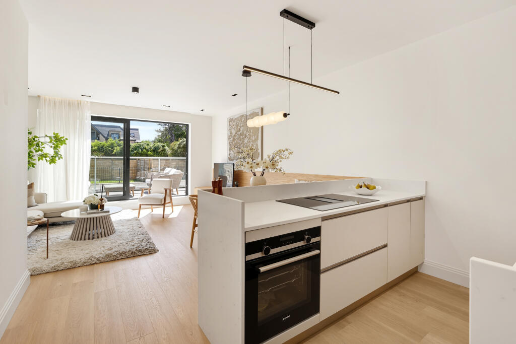 Apartment in London