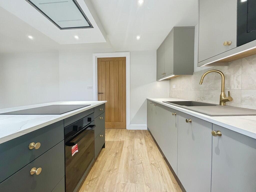 Main image of property: Hungate, Lincoln