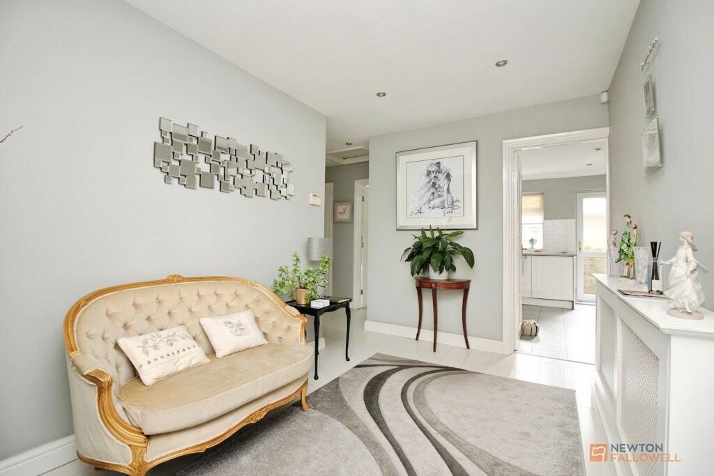 House in Harborough, Thurnby and Bushby - View 4