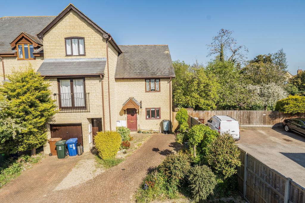 Main image of property: Victoria Court,  Bicester, Oxfordshire, OX26