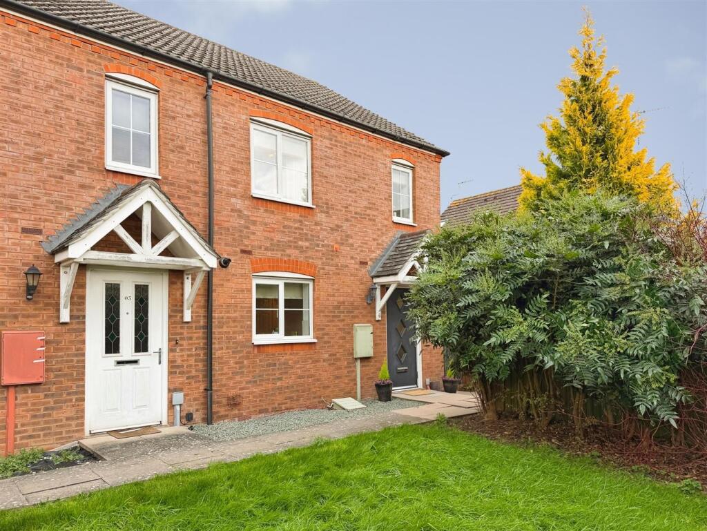 House in Warwick