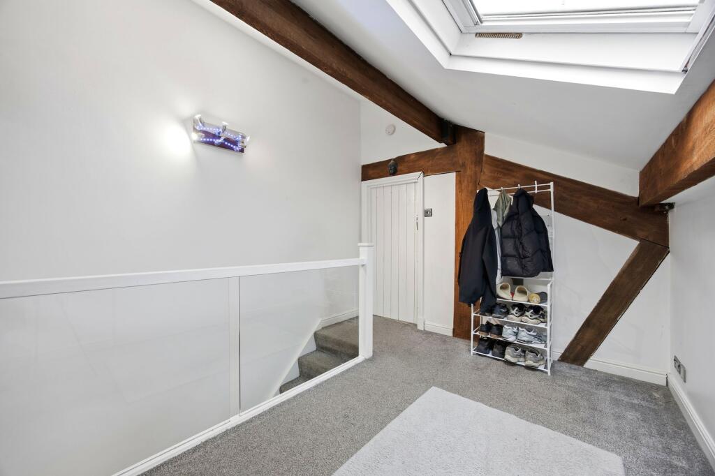 Additional image 31 of Clough Fold Barn, Loveclough Fold, Loveclough, Rossendale, BB4