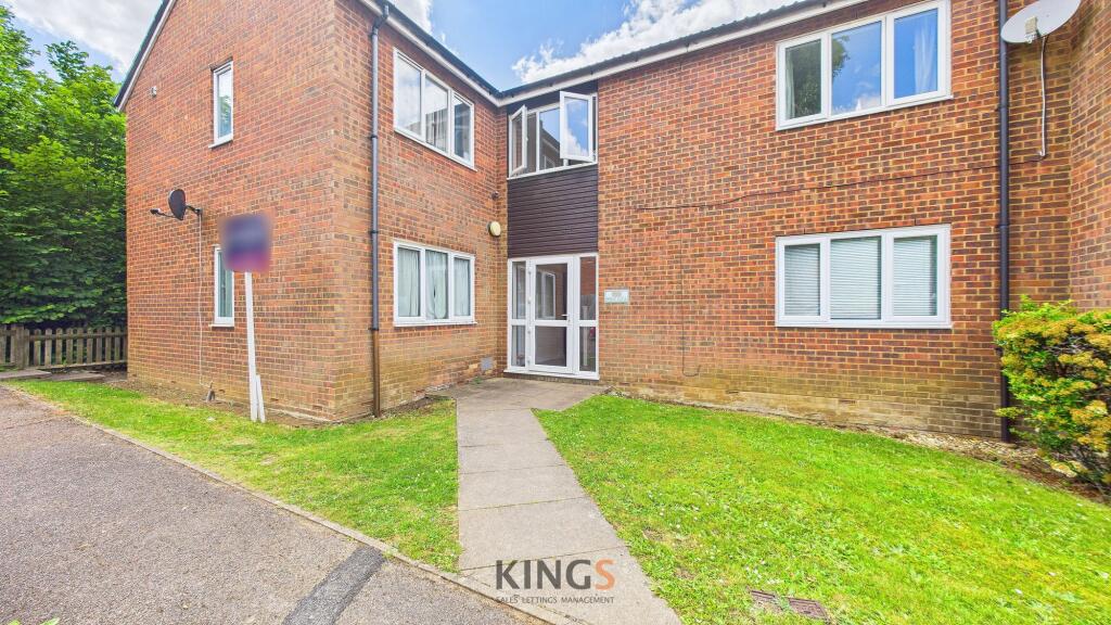 Main image of property: Wheat Close, Sandridge, AL4
