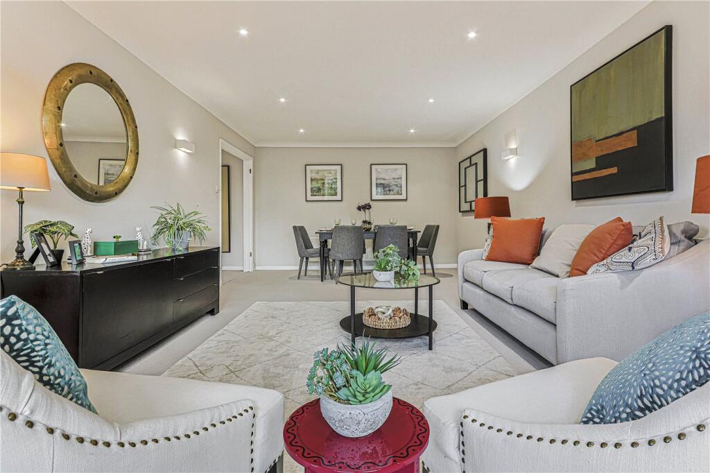 Main image of property: Avalon, Lilliput, Poole, BH14