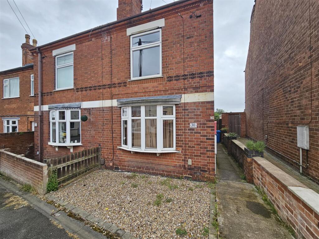 Main image of property: Wade Avenue, Ilkeston